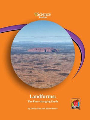 cover image of Landforms
